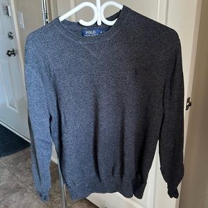Polo Ralph Lauren Knit Sweater Long sleeve